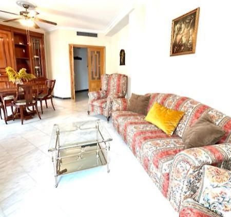 Apartamento Claudio Marcelo, 1 กอร์โดบา ภายนอก รูปภาพ