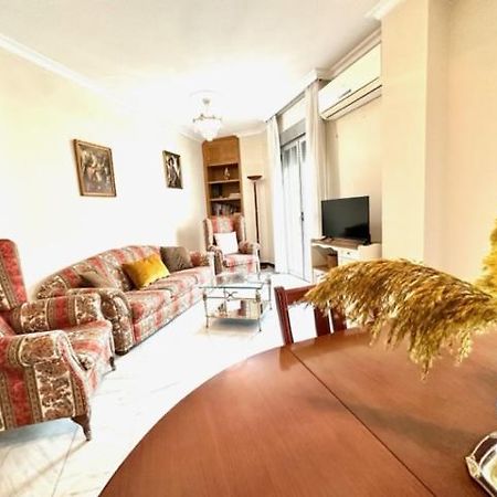 Apartamento Claudio Marcelo, 1 กอร์โดบา ภายนอก รูปภาพ