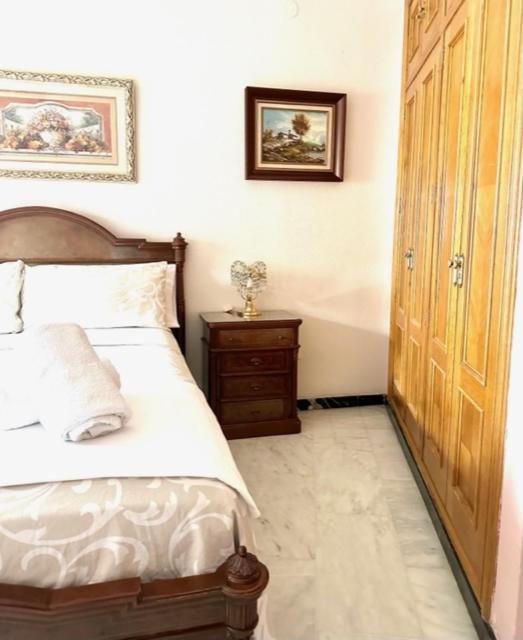 Apartamento Claudio Marcelo, 1 กอร์โดบา ภายนอก รูปภาพ