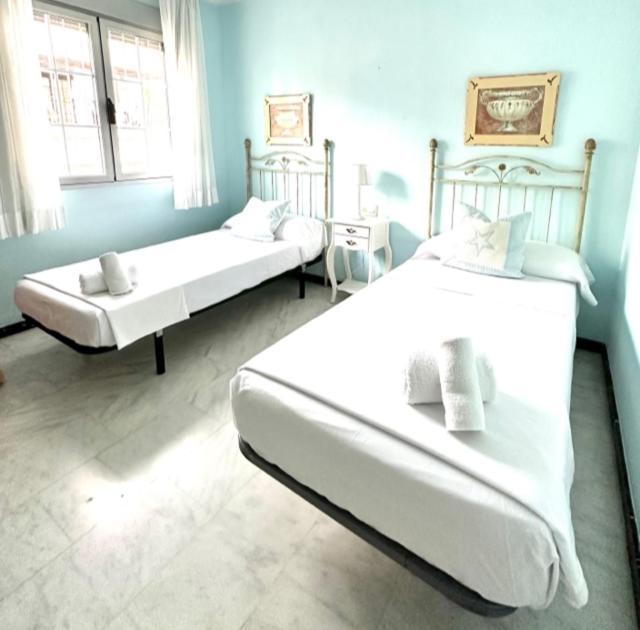 Apartamento Claudio Marcelo, 1 กอร์โดบา ภายนอก รูปภาพ