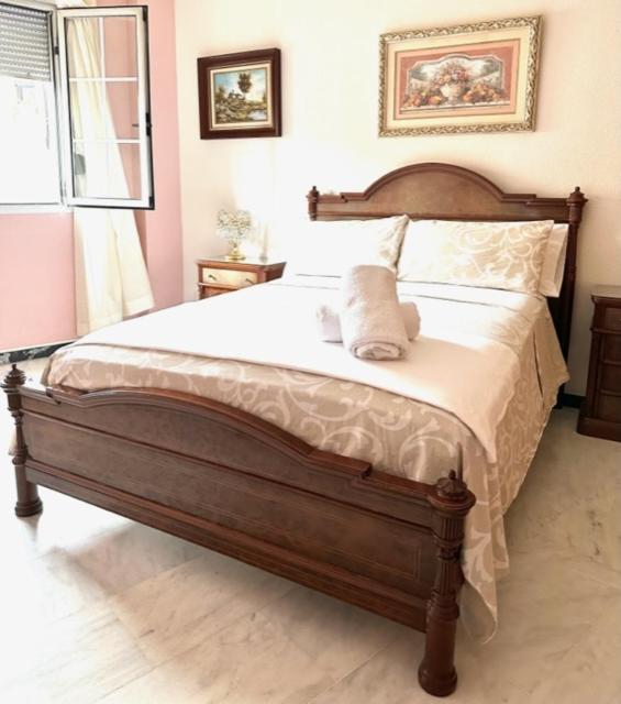 Apartamento Claudio Marcelo, 1 กอร์โดบา ภายนอก รูปภาพ
