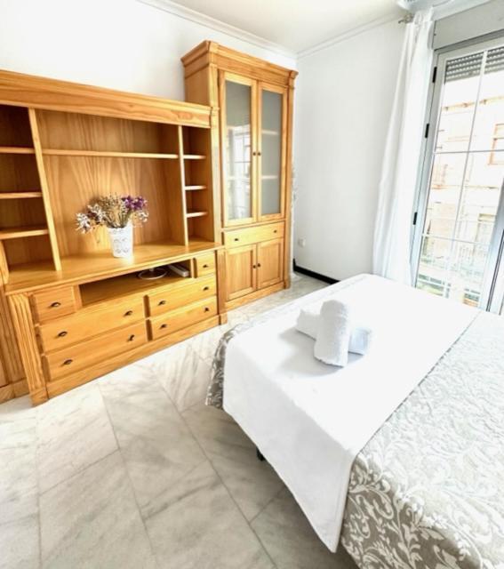 Apartamento Claudio Marcelo, 1 กอร์โดบา ภายนอก รูปภาพ