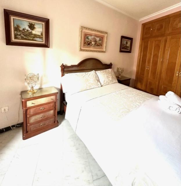 Apartamento Claudio Marcelo, 1 กอร์โดบา ภายนอก รูปภาพ
