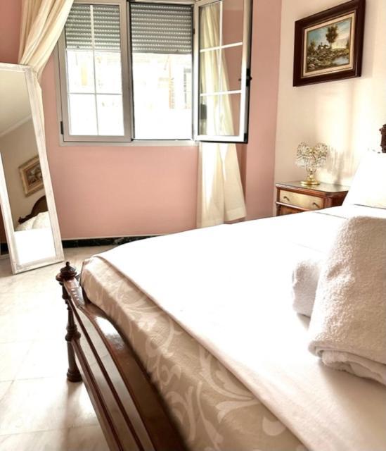 Apartamento Claudio Marcelo, 1 กอร์โดบา ภายนอก รูปภาพ