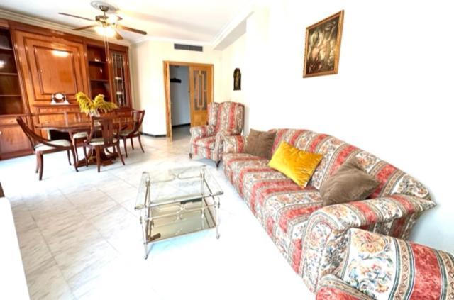 Apartamento Claudio Marcelo, 1 กอร์โดบา ภายนอก รูปภาพ