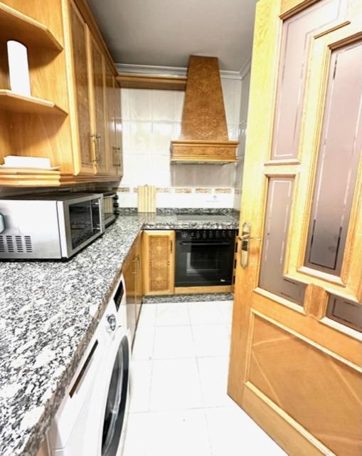 Apartamento Claudio Marcelo, 1 กอร์โดบา ภายนอก รูปภาพ